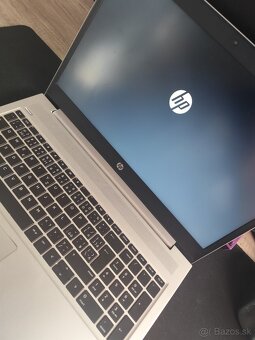 HP ProBook-vo výbornom stave - 2