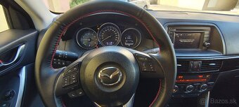 Mazda CX5 2.0 AWD Automat Attraction - 2