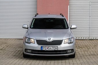 Škoda Superb Combi 2.0TDi /aj na splátky/ - 2