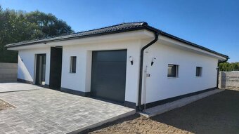 ALL INCLUSIVE | NA PREDAJ MODERNÁ 4-IZB NOVOSTAVBA S GARÁŽOU - 2