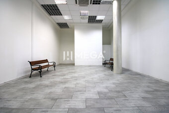 NA PRENÁJOM PRIESTOR PRE VAŠE PODNIKANIE V SLUŽBÁCH - HUMENN - 2