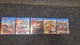 PS4 - 2