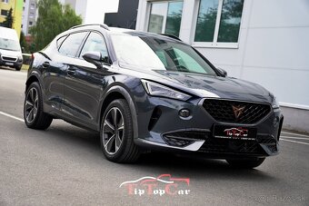 ⏩ Cupra Formentor 1.4 TSI eHybrid 204k DSG - 2
