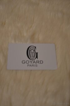 Goyard cardholder 1:1 zelenej farby - 2
