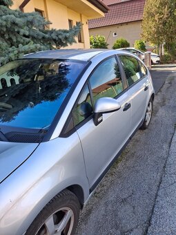 Citroen C4 - 2