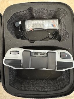 Predám ovládač na dron DJI 3 Mini DJI RC-N3 - 2