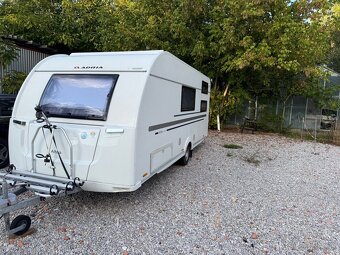Adria Altea 552 PK - 2