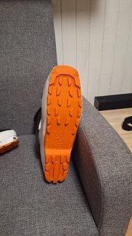 Skialp lyziarky Dynafit Speed Nimbus Pánske - 2