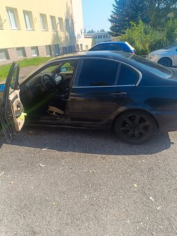 BMW 318 - 2