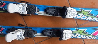 Detske lyze 100cm - 2