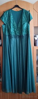 Spoločenské šaty - 2