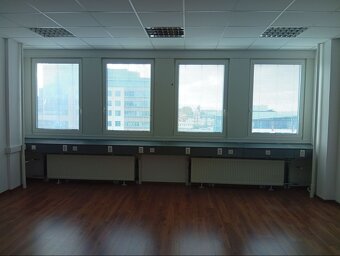 Kancelárske priestory na prenájom - Trenčín - 2