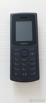 Nokia 110 4G - 2