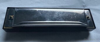 ústna harmonika - 2