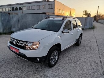 Dacia Duster 1,5 DCI 4x2 r.v.2018. - 2