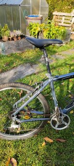 Predám metódu bicykel - 2