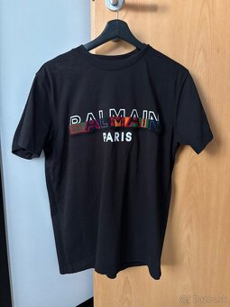 Balmain tričko - 2