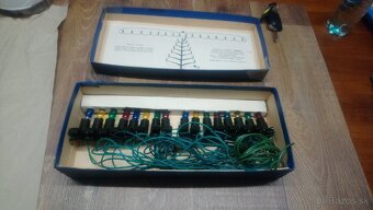 Predám retro sviečky v čiernej farbe - 2