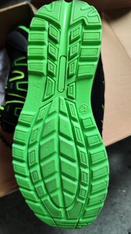 Bennon pracovná obuv v.43 - 2