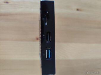 Smart TV box H96 MAX RK3318, 4GB RAM, 64GB ROM - 2