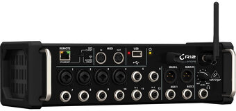 Behringer Digital Mix XAir12 - 2