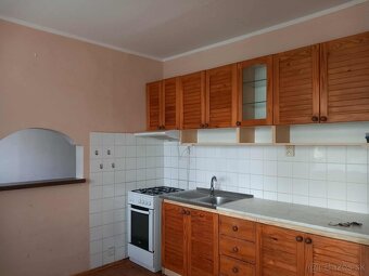 Prenájom 3 izbový byt - 2