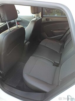 Opel Astra Sports Tourer J Cosmo, diesel - 2