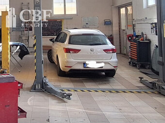 OBJEKT V CENTRE MESTA ROŽŇAVA NA PREDAJ - 2