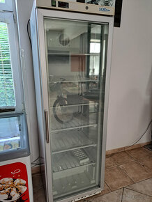 Mraziaca vytrina/Mrazak/ - 2