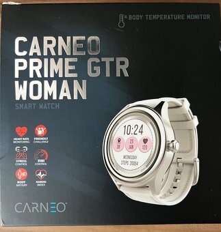 Smart hodinky Carneo - 2