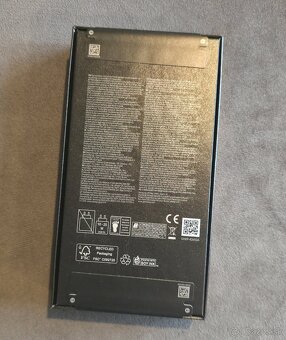 Samsung Galaxy S24 8GB / 128GB Strieborný - 2