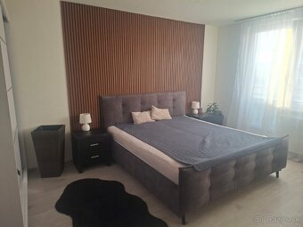 Prenajmem 3i byt Lucenska - 2