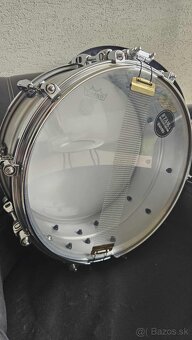 predám snare Tama PAL146 Starphonic Aluminium - 2