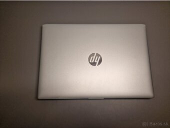 HP Probook 440 G5 - 2