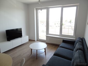 2-izbový byt s parkovaním v garáži » novostavba » cena 850,- - 2