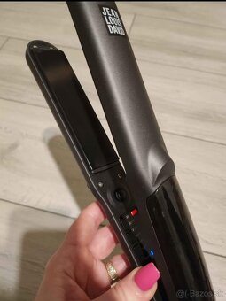 Parná žehlička Jean Louis David - 2