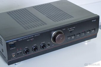 Technics SU-A600 MK2 - 2