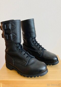 Predám kanady vz 60 veľkosť 24 - 2