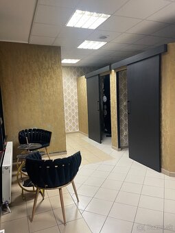 odstúpenie prevádzky - solárium - 2