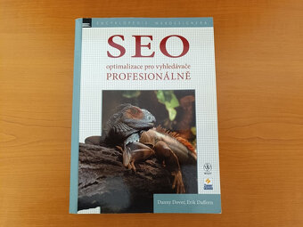 Predám počítačovú literatúru, 11 kníh - 2