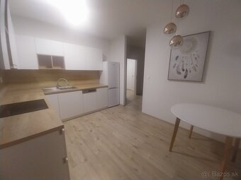2i byt na prenájom - 2