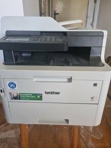 Multifunkčné zariadenie Brother MFC-L3750 CDW - 2