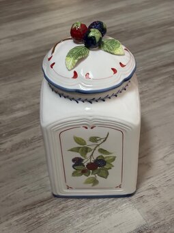 Veľká dóza Villeroy - 2