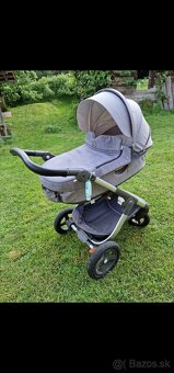 Stokke Trailz - 2