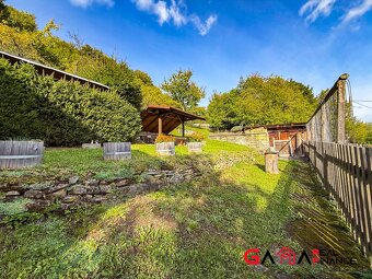 GAMA R&F | Drevenica vo Veľkom Rovnom - 2