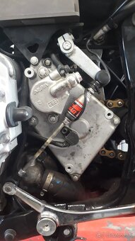 Dynojet Powercommander V - 2