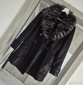 Kabát TEXHAL v.L - 2