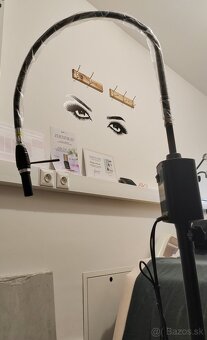 Uv lampa na mihalnice - 2