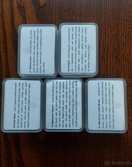 Talizmany/ prívesky - 2