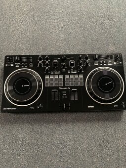 Pioneer DDJ REV1 - 2